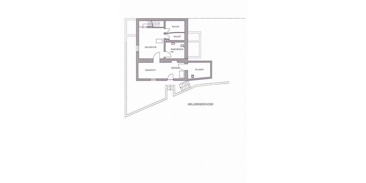 Einfamilienhaus Alfeld (Leine) / Föhrste Föhrste - 3 Zimmer, 125 m&sup2;, 99.500&euro; | Angebot:25695311