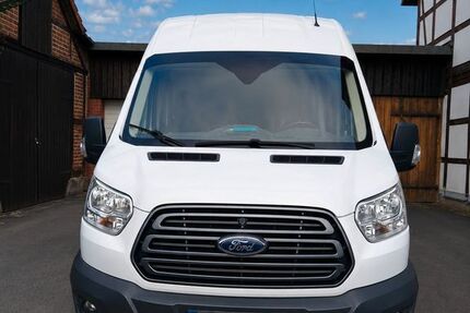 Ford Transit 149.000 km 16.500 &euro; Salzgitter 38229