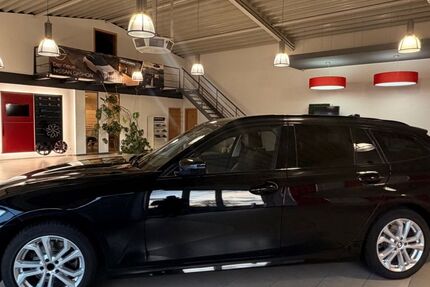 BMW 320 86.000 km 24.950 &euro; Neustadt 01844