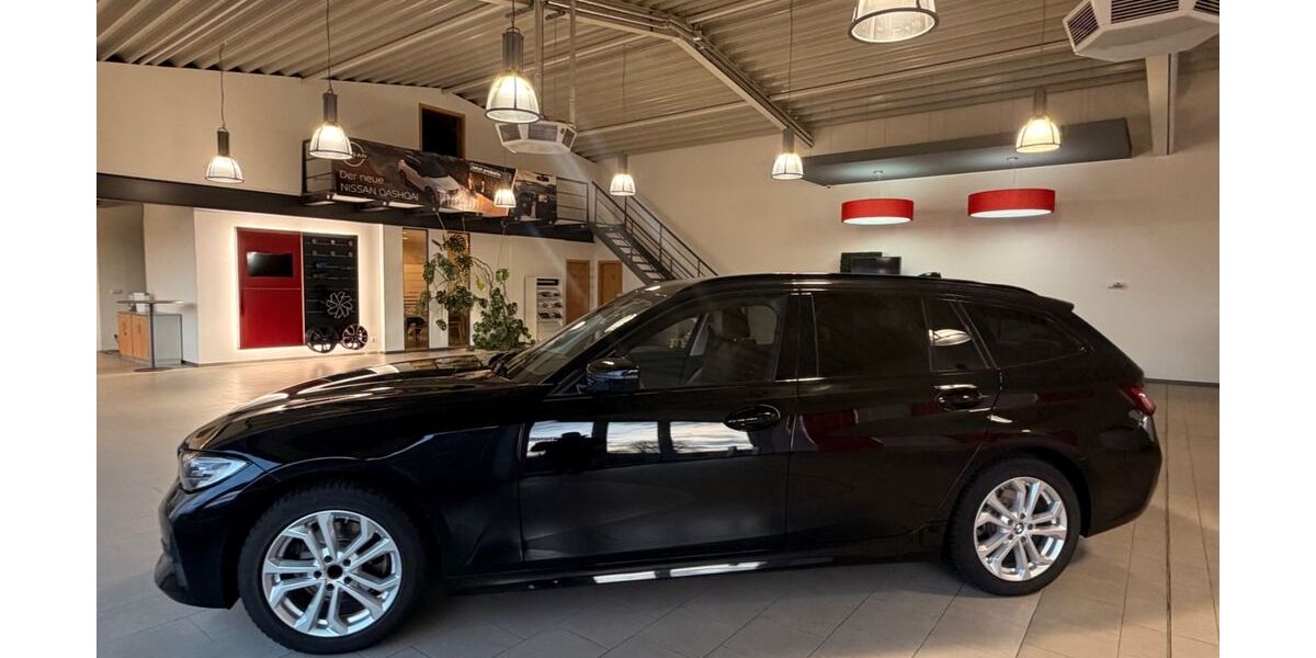 BMW 320 86.000 km 24.950 &euro; Neustadt 01844