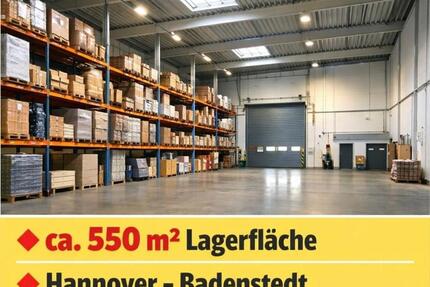 Gewerbeobjekt Hannover Linden-Limmer - 2.765&euro; | Angebot:24628588