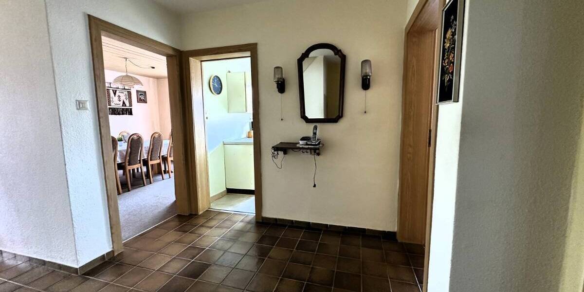 Einfamilienhaus Hildesheim Sorsum - 7 Zimmer, 180 m&sup2;, 349.000&euro; | Angebot:25681957