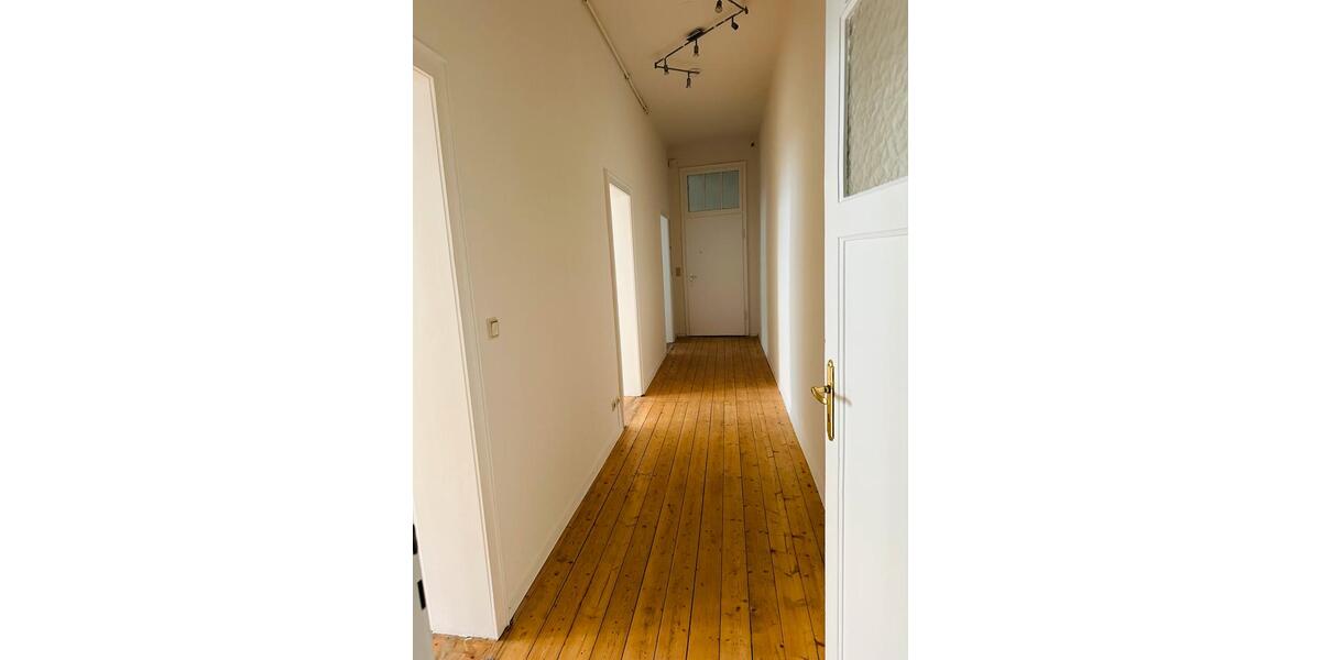 Etagenwohnung Hannover Südstadt - 2 Zimmer, 65 m&sup2;, 850&euro; | Angebot:25972278