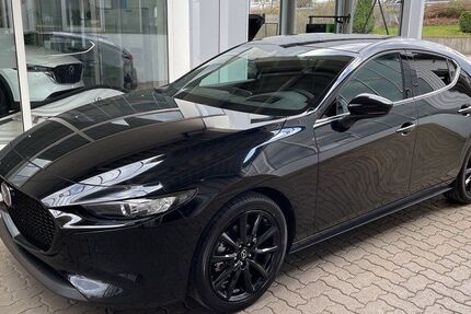 Mazda 3 43.437 km 22.990 &euro; Hildesheim 31137