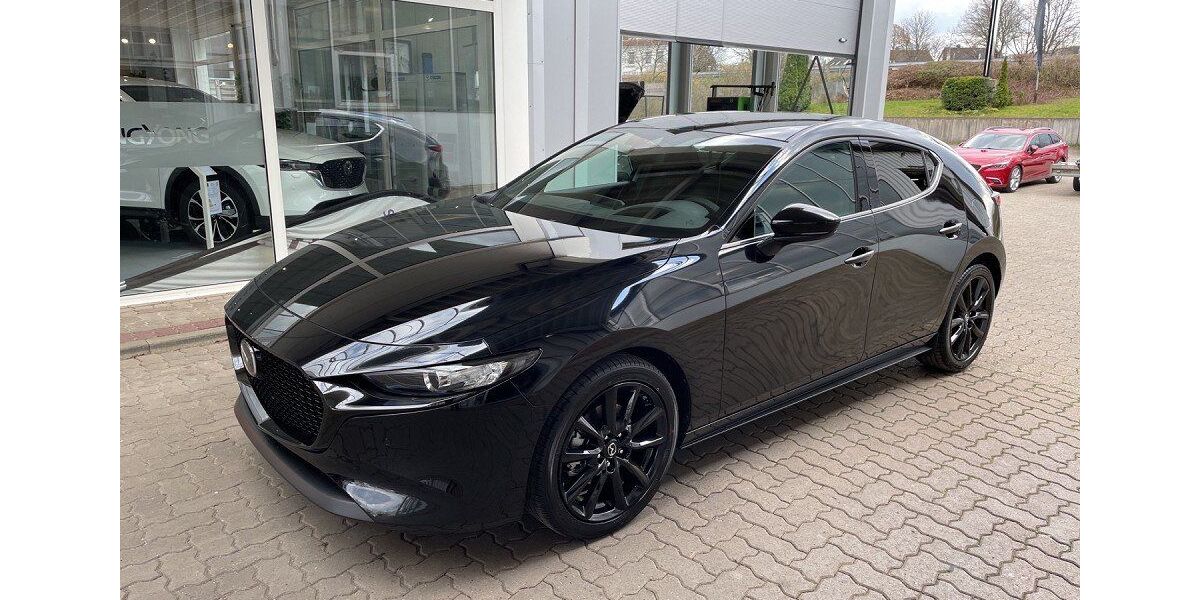 Mazda 3 43.437 km 22.990 &euro; Hildesheim 31137