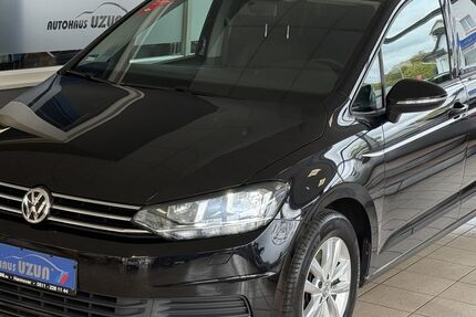 VW Touran 129.235 km 16.490 &euro; Hannover 30419