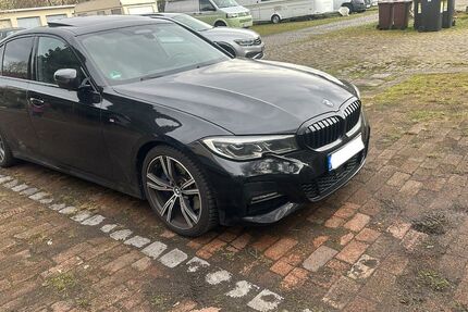 BMW 330 120.000 km 28.999 &euro; Hannover OT Ricklingen 30459