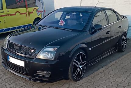 Opel Vectra 168.300 km 2.500 &euro; Hannover 30179