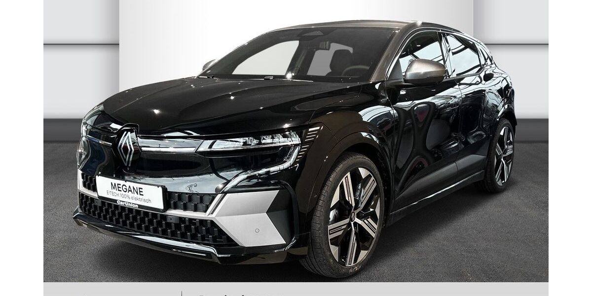 Renault Megane 4.988 km 35.960 &euro; Hannover 30519