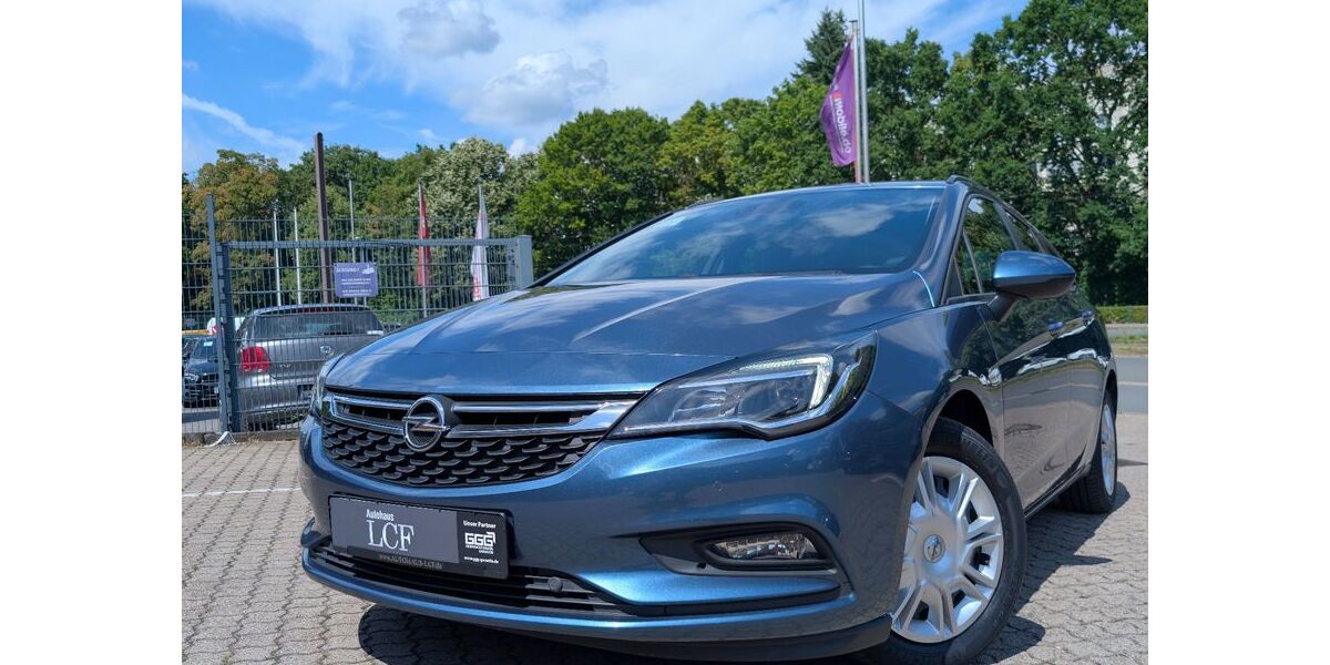 Opel Astra 89.561 km 9.989 &euro; Laatzen 30880