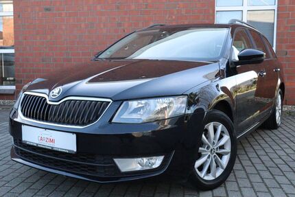 Skoda Octavia 265.500 km 6.490 &euro; Hannover 30177