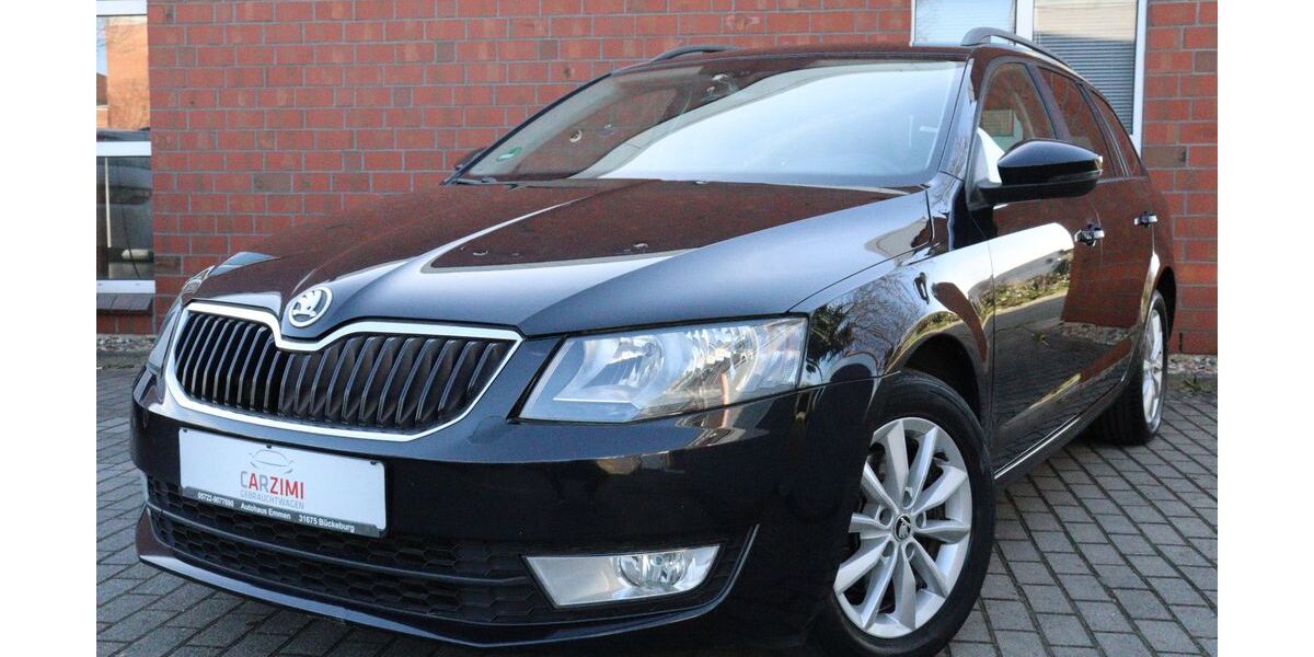 Skoda Octavia 265.500 km 6.490 &euro; Hannover 30177