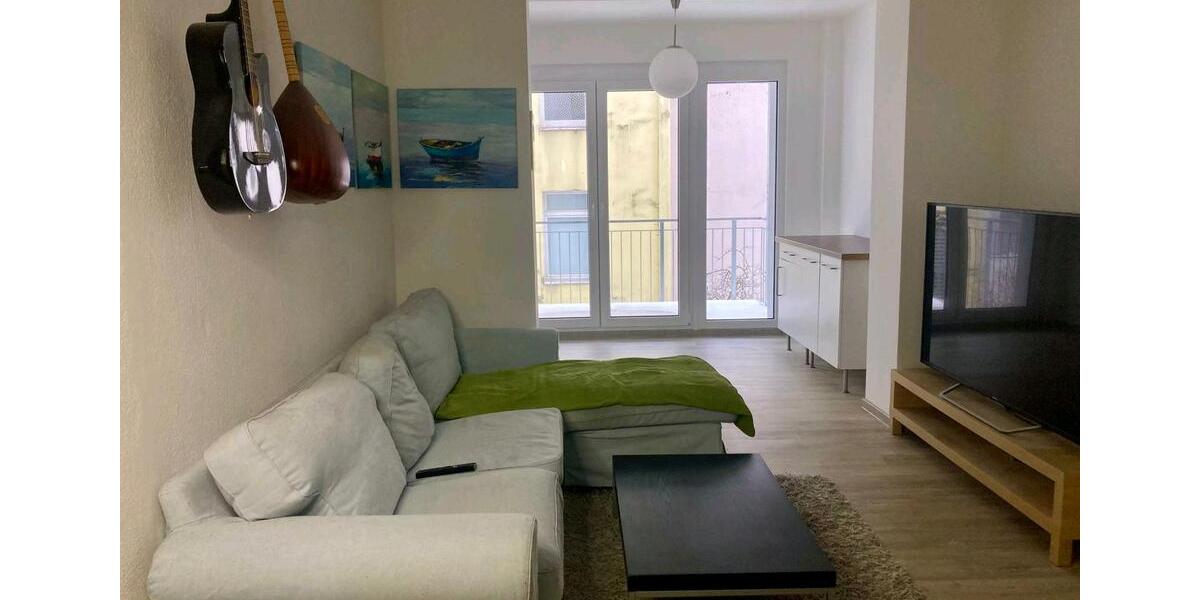 Etagenwohnung Hannover Südstadt - 3 Zimmer, 87 m&sup2;, 1.330&euro; | Angebot:26019368