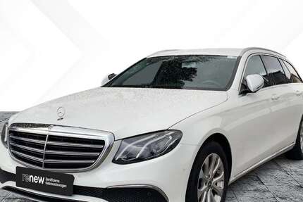 Mercedes-Benz E 200 108.281 km 25.693 &euro; Hildesheim 31135