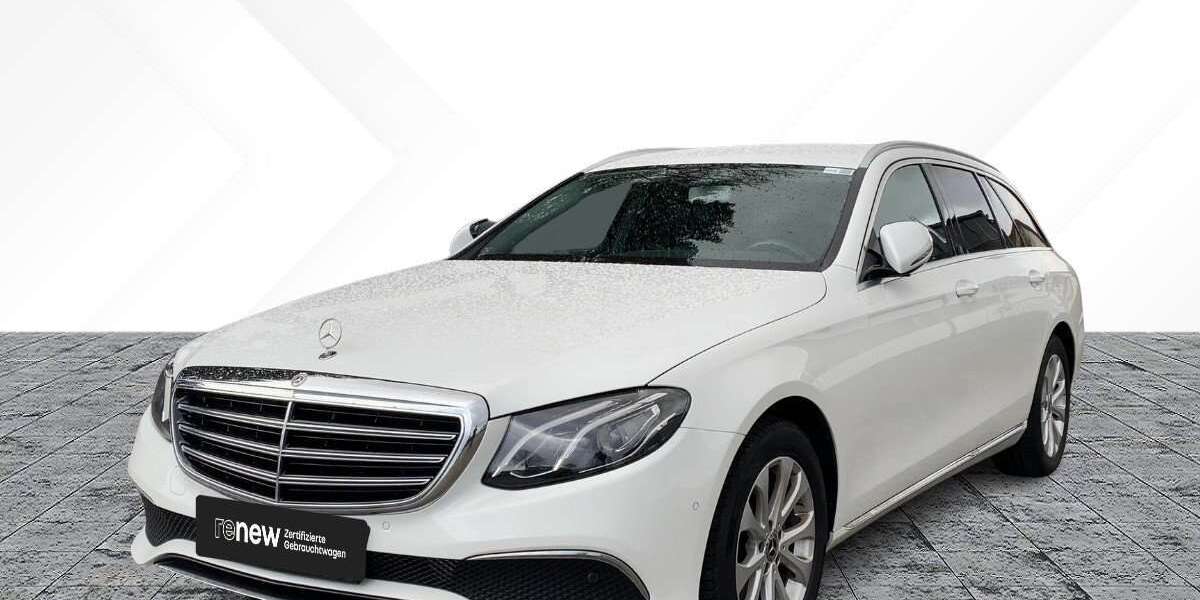 Mercedes-Benz E 200 108.281 km 25.693 &euro; Hildesheim 31135