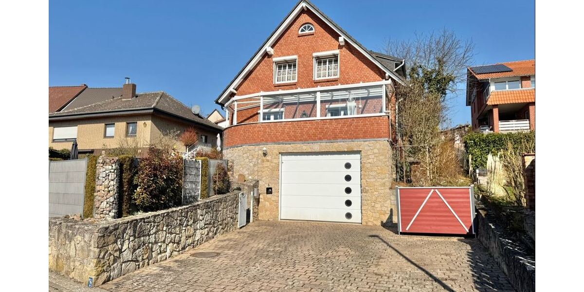 Charmantes Haus in ruhiger Lage - Einfamilienhaus Holle Hackenstedt | Angebot:26097672