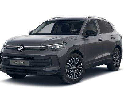 VW Tiguan 14.300 km 34.789 &euro; Alfeld 31061