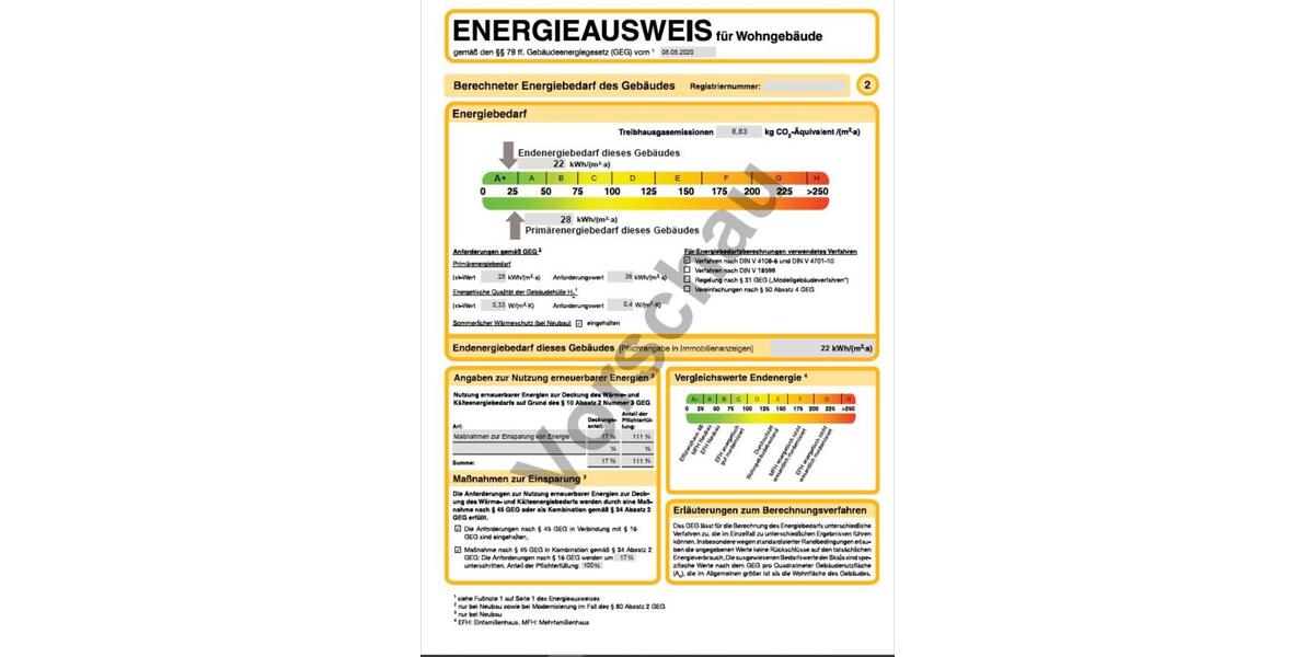 Erdgeschoßwohnung Lamspringe - 3 Zimmer, 76 m&sup2;, 840&euro; | Angebot:23991861