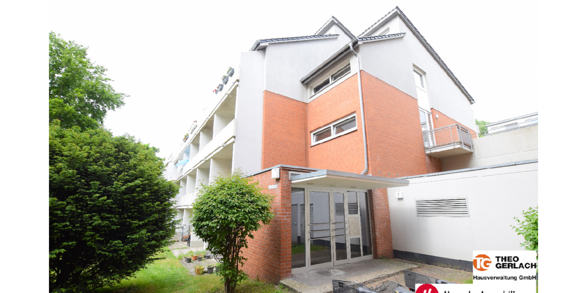 Etagenwohnung Hannover Groß-Buchholz - 1 Zimmer, 26 m&sup2;, 85.000&euro; | Angebot:21276933