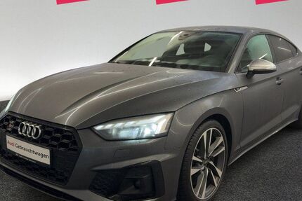 Audi S5 40.133 km 48.450 &euro; Hannover 30179