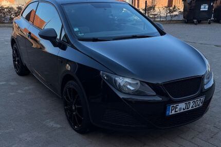 Seat Ibiza 137.500 km 3.499 &euro; Peine 31228