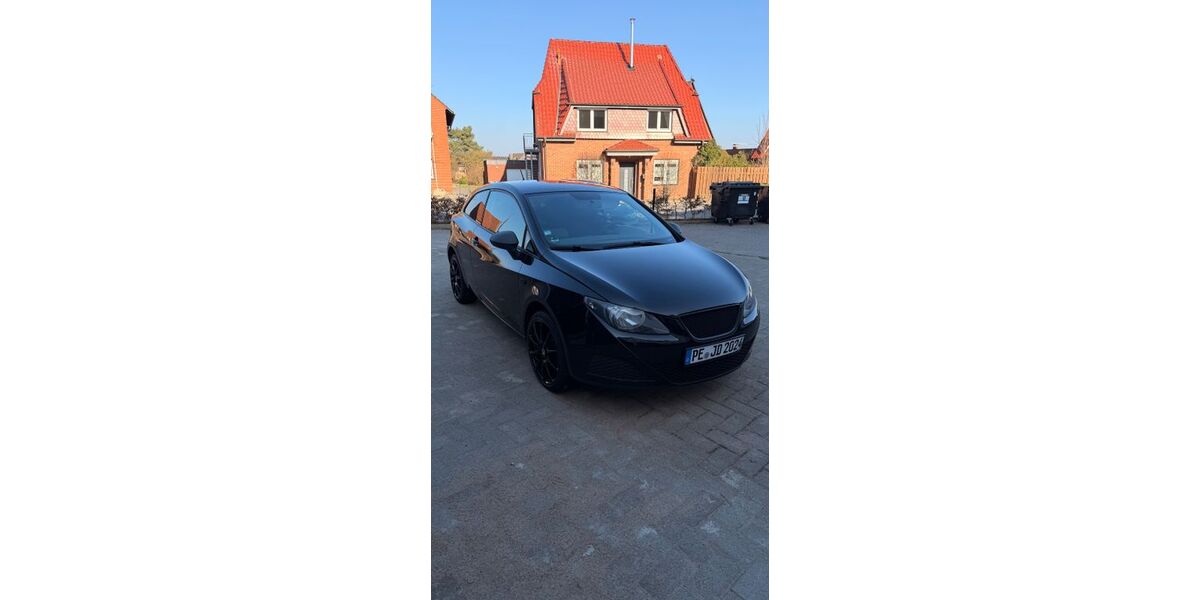 Seat Ibiza 137.500 km 3.499 &euro; Peine 31228
