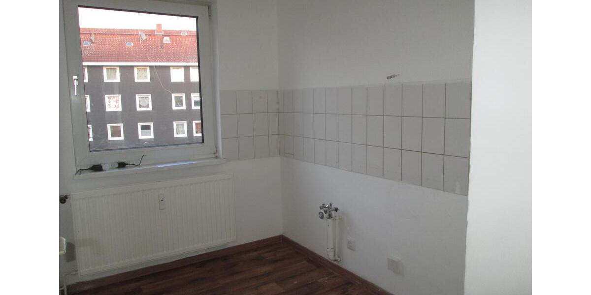 Etagenwohnung Salzgitter - 3 Zimmer, 52 m&sup2;, 311&euro; | Angebot:25756227
