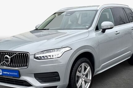 Volvo XC90 63.443 km 41.417 &euro; Hildesheim 31135
