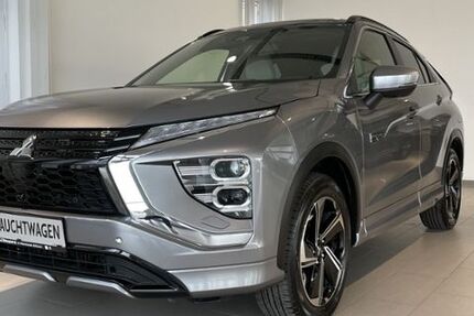 Mitsubishi Eclipse Cross 13.950 km 24.990 &euro; Hannover 30453