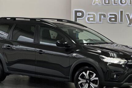 Dacia Jogger 45.141 km 15.950 &euro; Salzgitter 38259