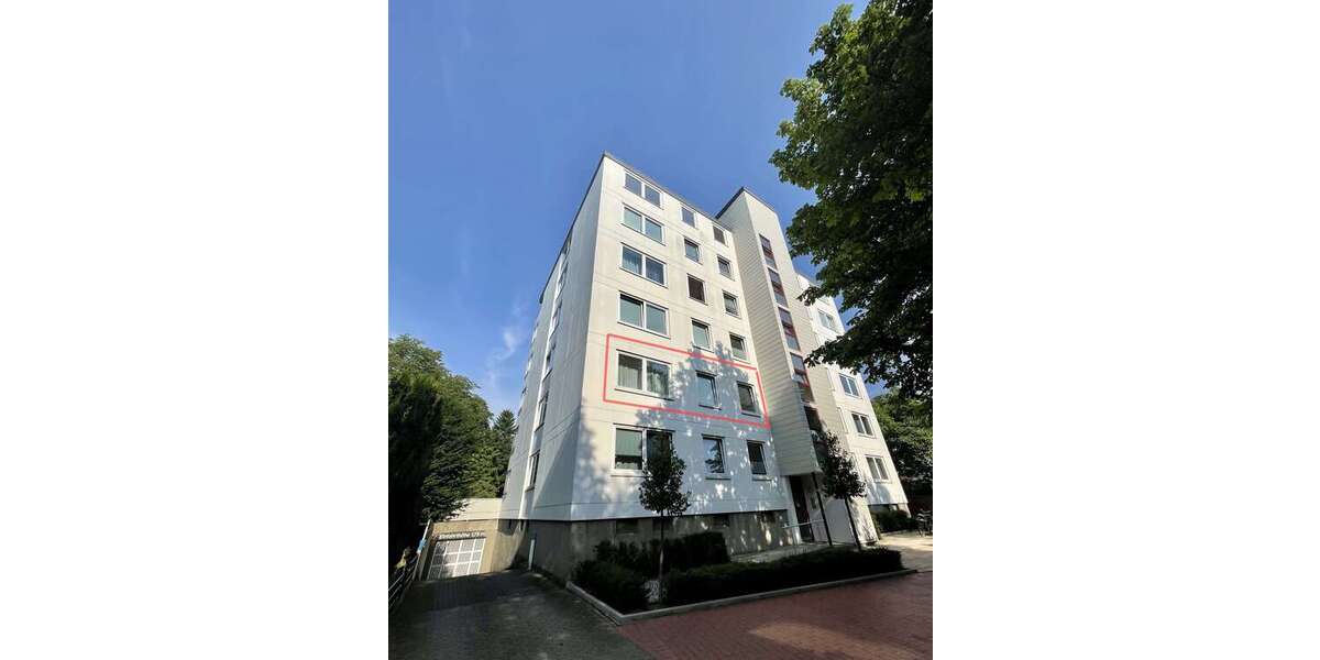 Etagenwohnung Hannover Ricklingen - 3 Zimmer, 102 m&sup2;, 240.000&euro; | Angebot:25985019