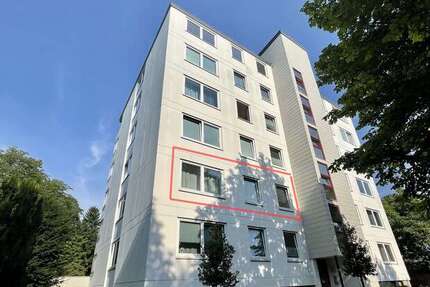 Wohnung Hannover Ricklingen - 3 Zimmer, 102 m&sup2;, 240.000&euro; | Angebot:25985019