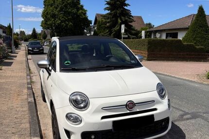 Fiat 500 46.650 km 11.750 &euro; Bad Salzdetfurth 31162