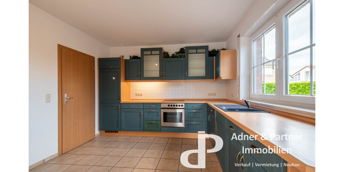 **FREISTEHENDES EINFAMILIENHAUS IN RUHIGER LAGE VON PEINE-VÖHRUM** - Einfamilienhaus Peine Peine Kernstadt | Angebot:27023298
