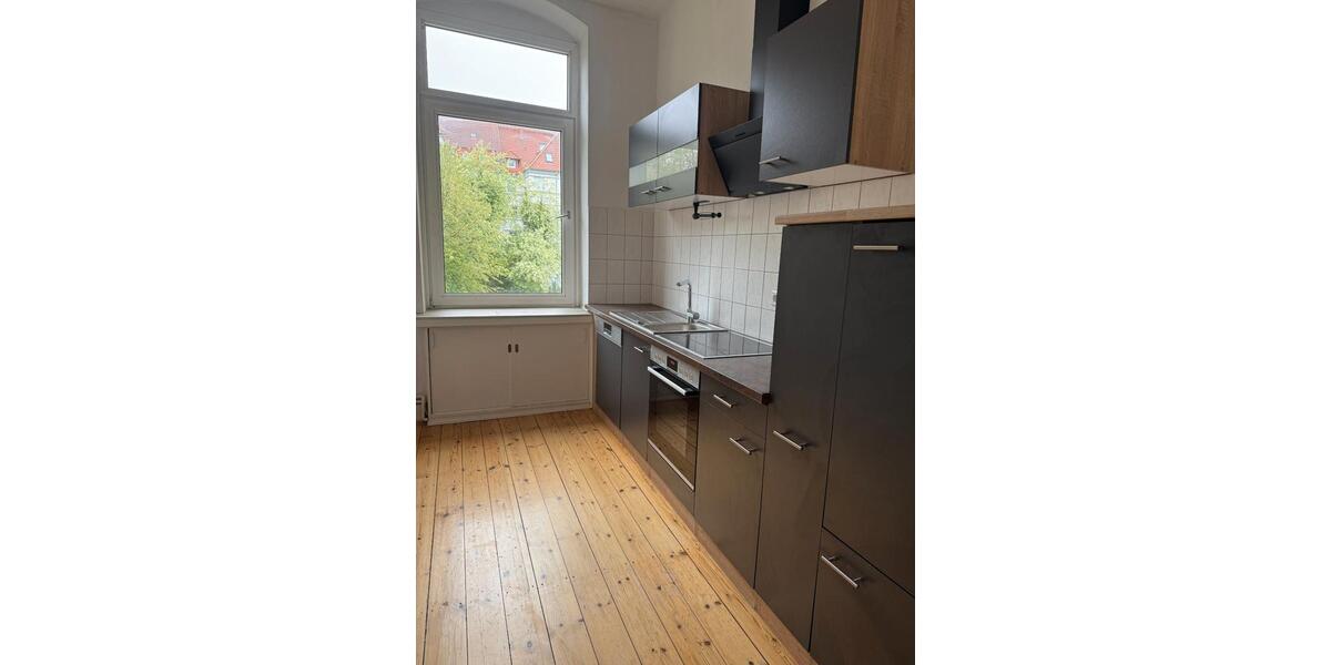 Etagenwohnung Hildesheim Oststadt/Stadtfeld - 3 Zimmer, 99 m&sup2;, 792&euro; | Angebot:26647045