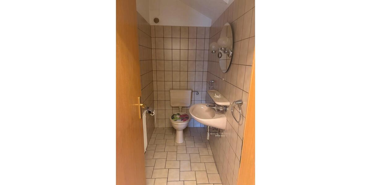 Etagenwohnung Hannover Ricklingen - 4.5 Zimmer, 127 m&sup2;, 920&euro; | Angebot:25625926