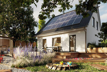 Haus Peine Stederdorf - 5 Zimmer, 119 m&sup2;, 335.450&euro; | Angebot:25984729