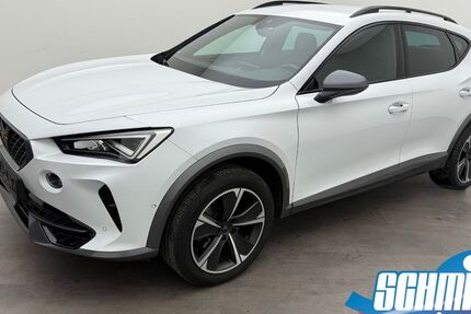 Cupra Formentor 75.799 km 23.700 &euro; Peine 31226