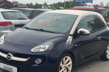 Opel Adam 129.000 km 5.990 &euro; Lengede 38268