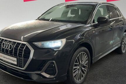 Audi Q3 75.531 km 26.350 &euro; Hannover 30179