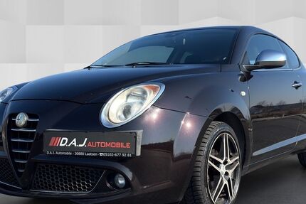 Alfa Romeo MiTo 156.100 km 3.990 &euro; Laatzen 30880