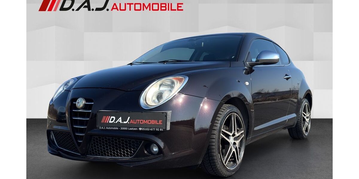 Alfa Romeo MiTo 156.100 km 3.990 &euro; Laatzen 30880