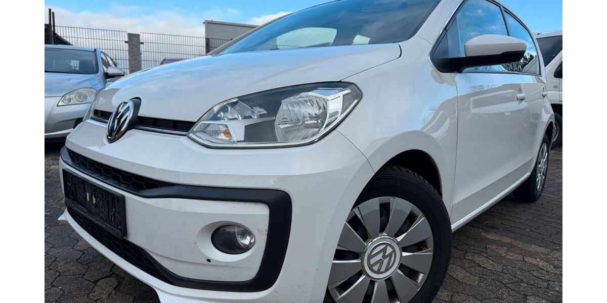 VW up! 149.000 km 5.990 &euro; Hildesheim 31137
