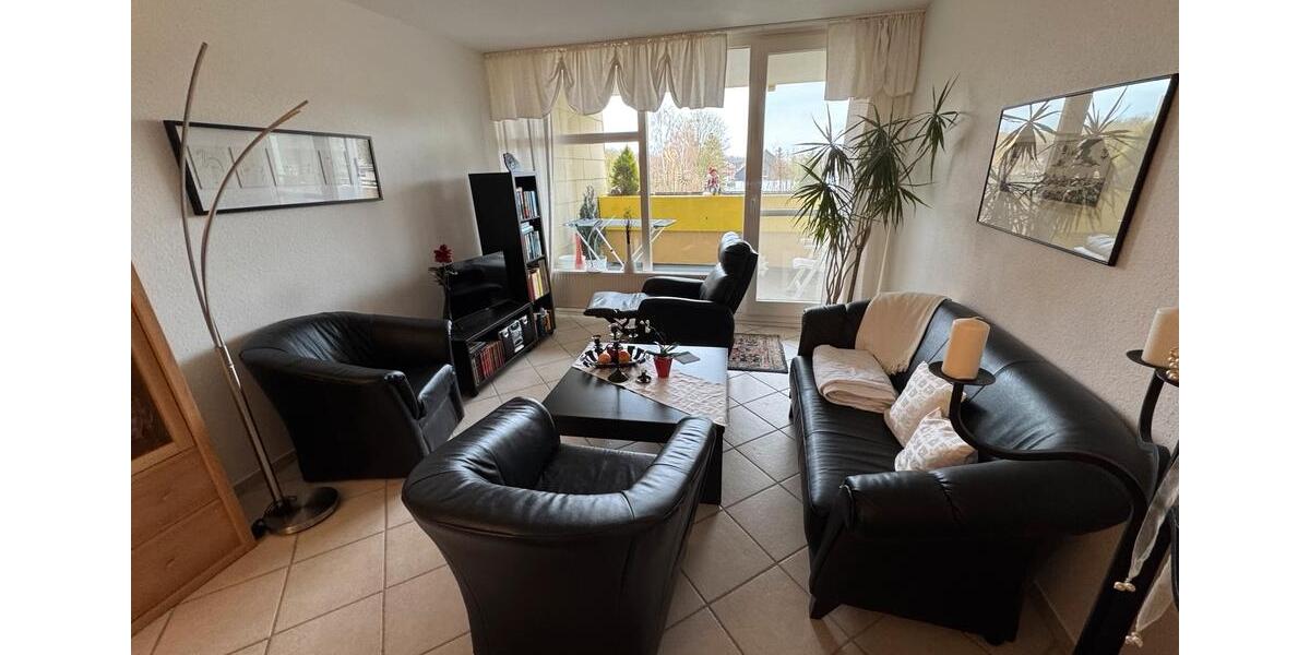 Etagenwohnung Lehrte - 2 Zimmer, 62 m&sup2;, 149.000&euro; | Angebot:26025548