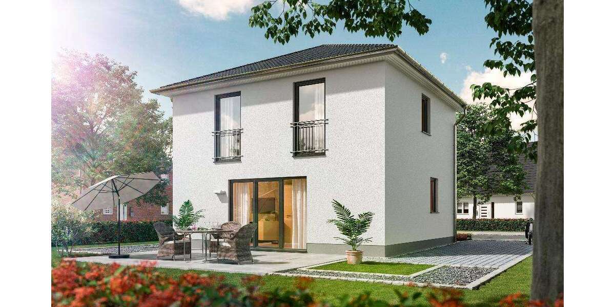 Einfamilienhaus Ilsede Adenstedt - 3 Zimmer, 106 m&sup2;, 321.524&euro; | Angebot:27111618