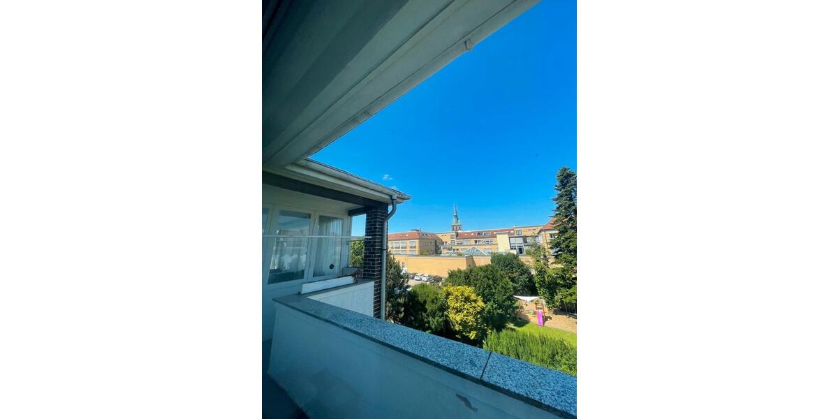 Etagenwohnung Hildesheim - 3.5 Zimmer, 133 m&sup2;, 1.064&euro; | Angebot:25648599