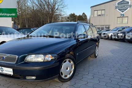 Volvo V70 173.387 km 7.499 &euro; Hannover 30629