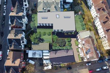 Wohnung Hannover Döhren-Wülfel - 4 Zimmer, 110 m&sup2;, 650.000&euro; | Angebot:21588029