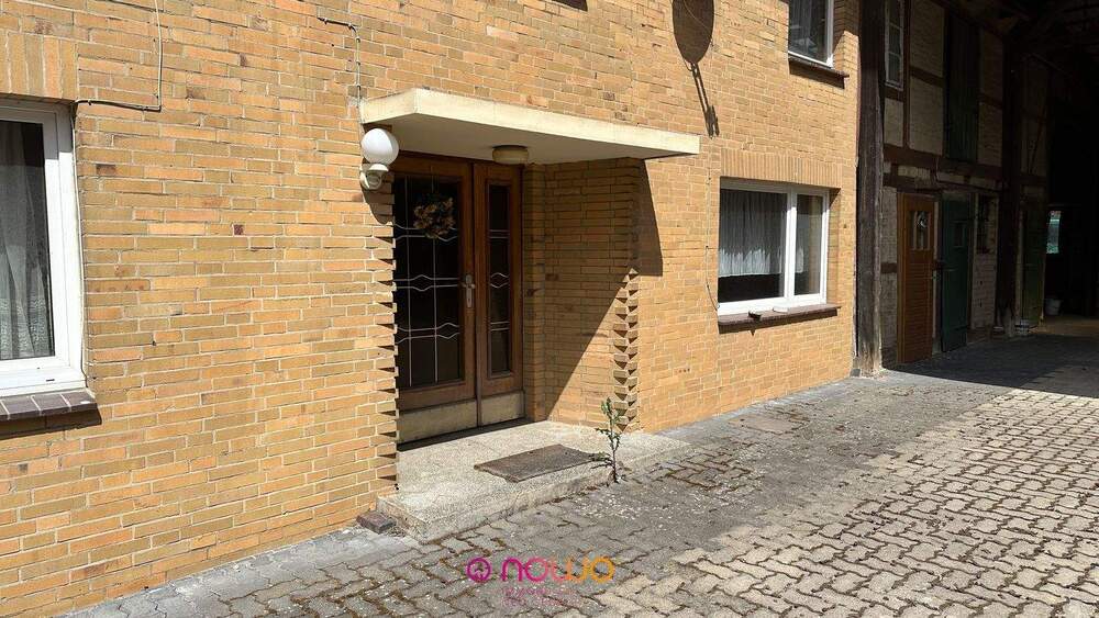 Bauernhaus, Landhaus Lengede Woltwiesche - 9 Zimmer, 284 m&sup2;, 325.000&euro; | Angebot:25671991