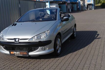 Peugeot 206 188.000 km 1.999 &euro; Hemmingen 30966